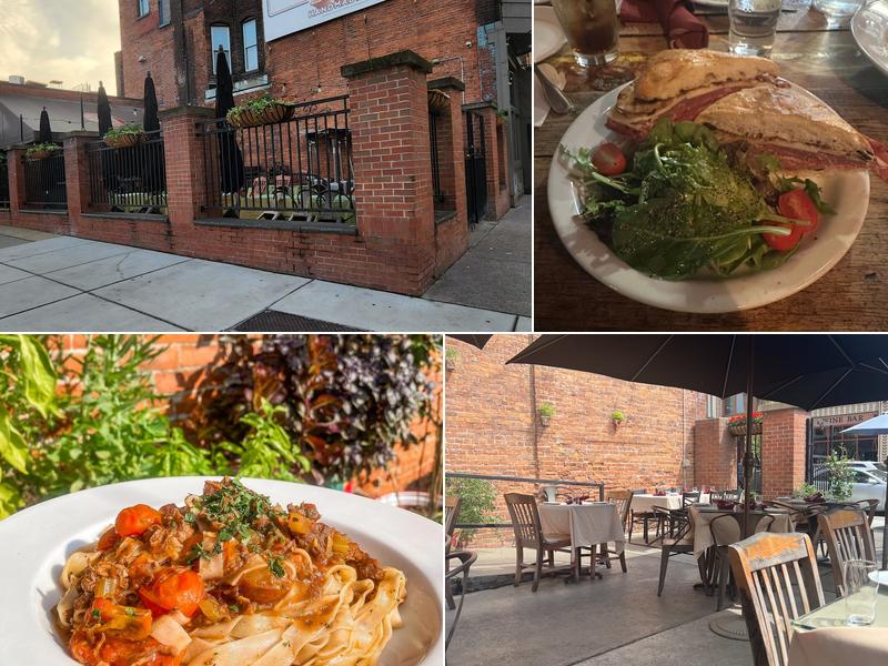 Frankie Primo's +39 51 W Chippewa St, Buffalo