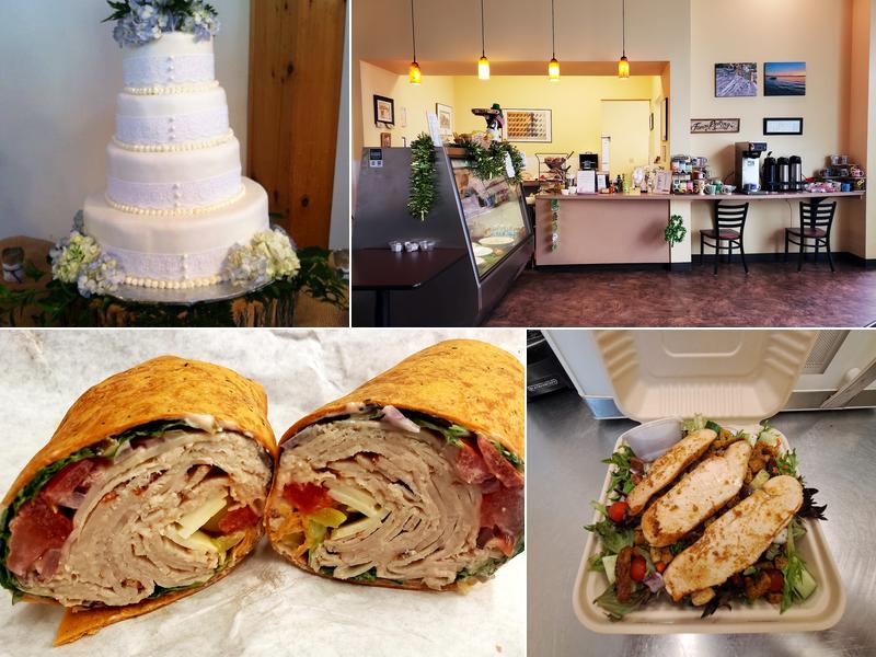 Risa's Deli & Catering