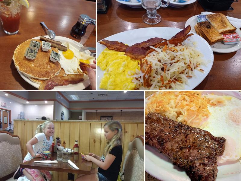 River Front Family Restaurant