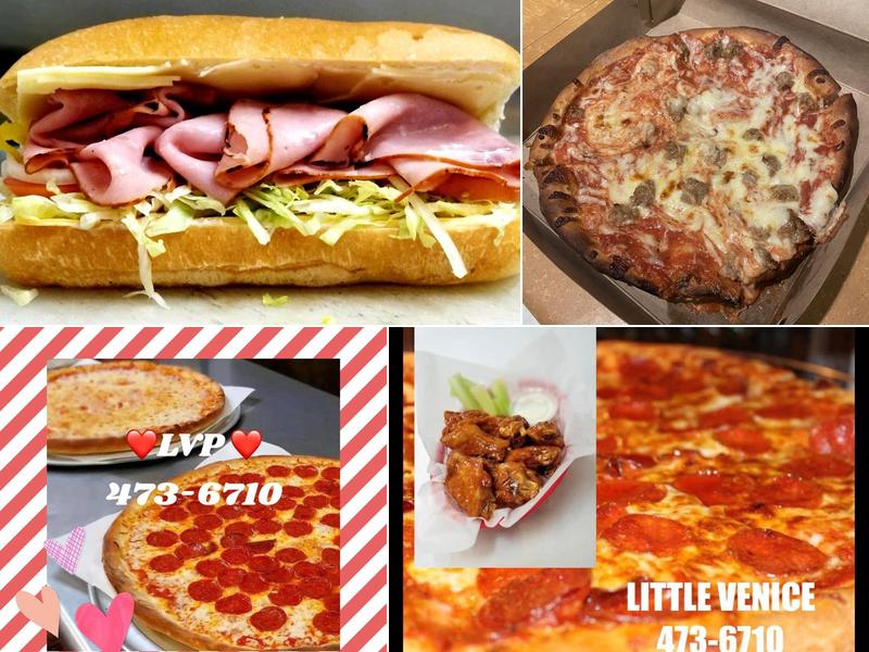 Little Venice Pizzeria