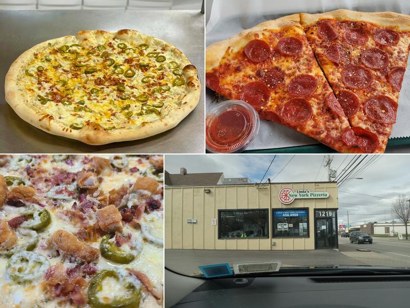 Linda's New York Pizzeria