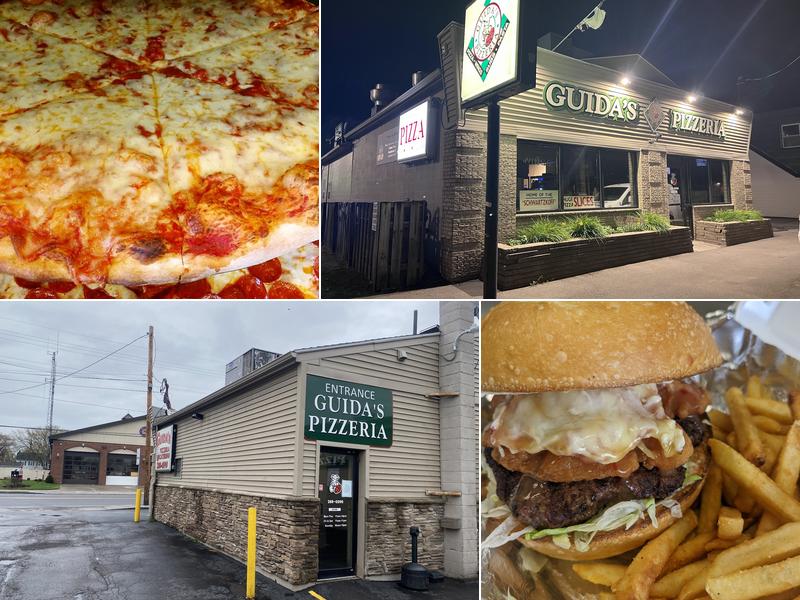 Guida's Pizzeria