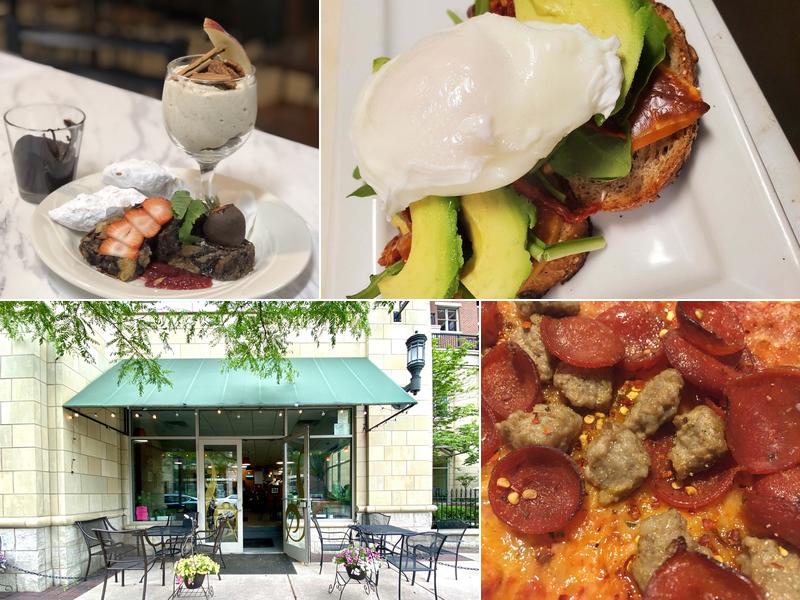 Stromboli's Restaurant