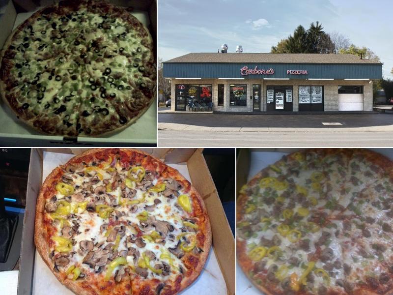Carbone's Pizzeria