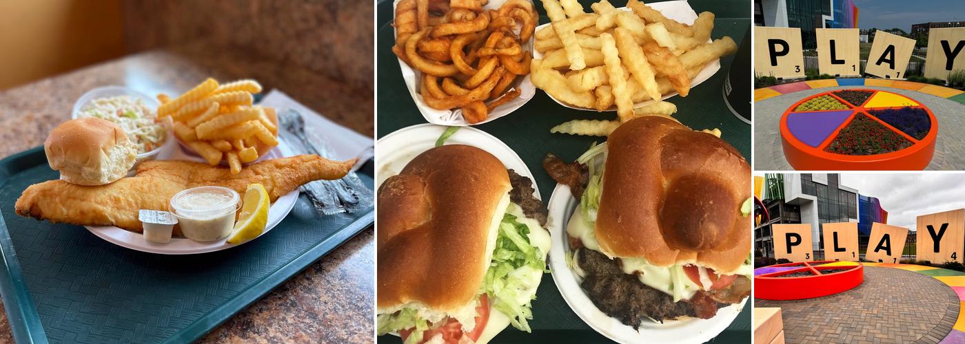 Bill Gray's Strong Museum