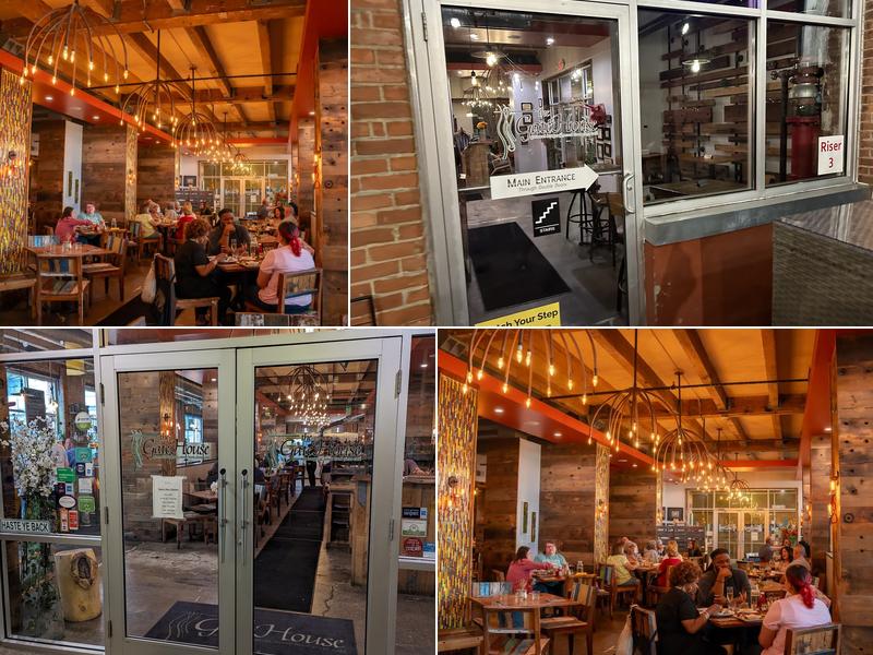 The Gate House 274 N Goodman St, Rochester