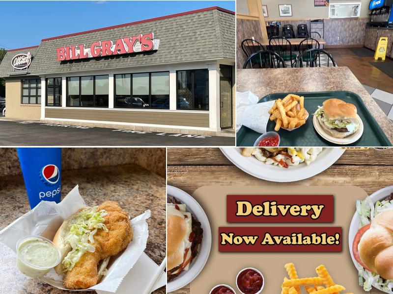 Bill Gray's Irondequoit