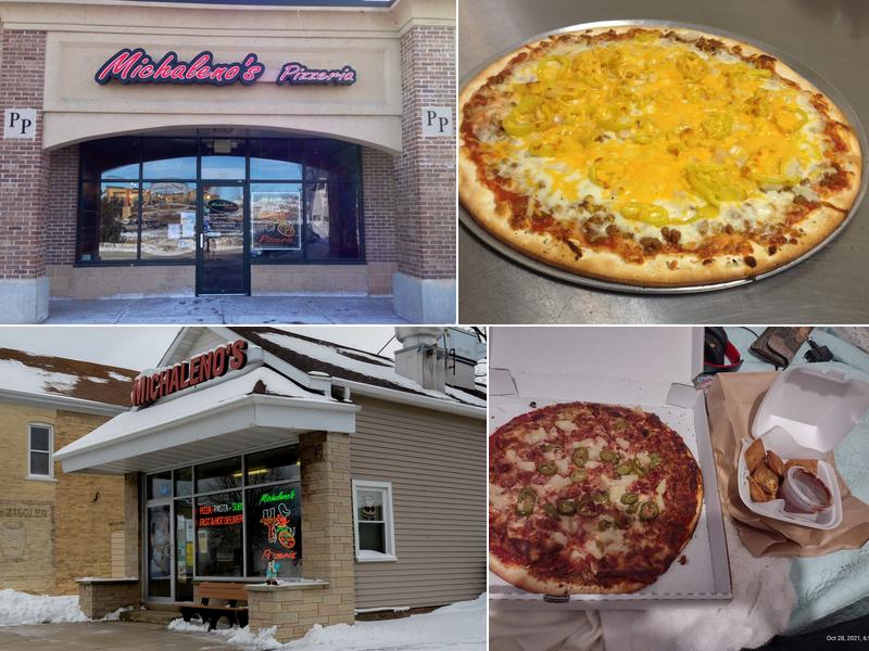 Michaleno's Pizzeria