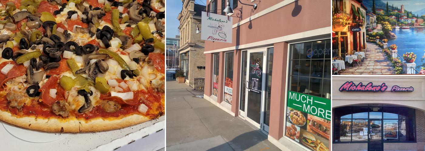 Michaleno's Pizzeria