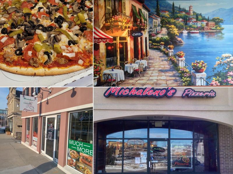 Michaleno's Pizzeria