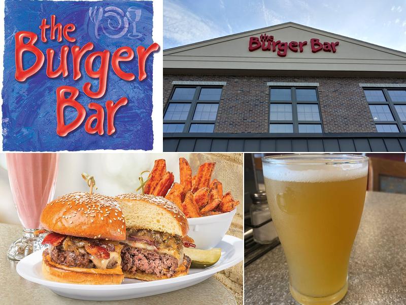 The Burger Bar by Wegmans