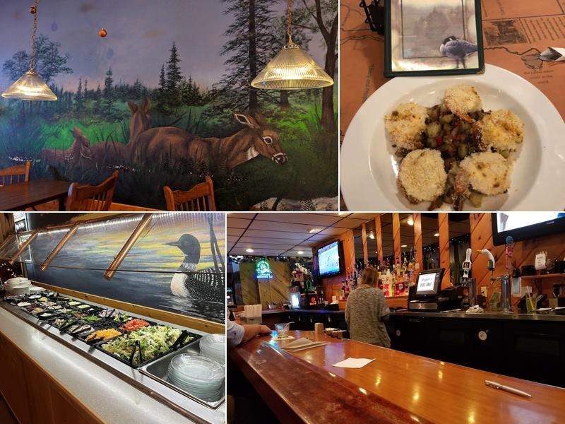 Gingers Hide Away LLC 302 E Lake St, Horicon