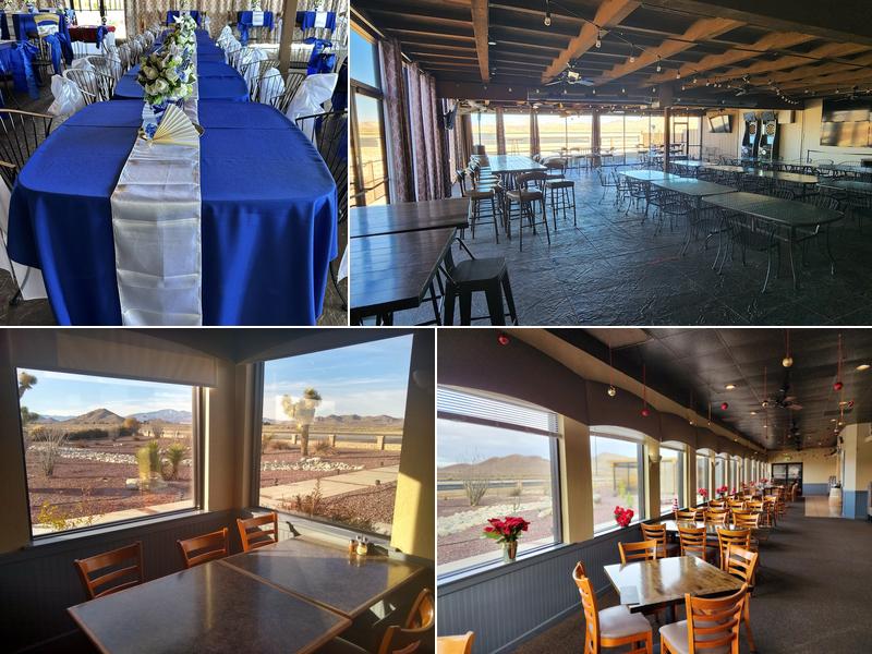 Guido's @ The Hangar