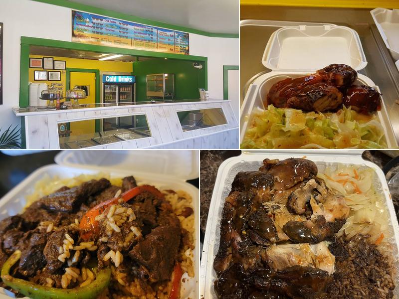 Yaad Style Jamaican Restaurant