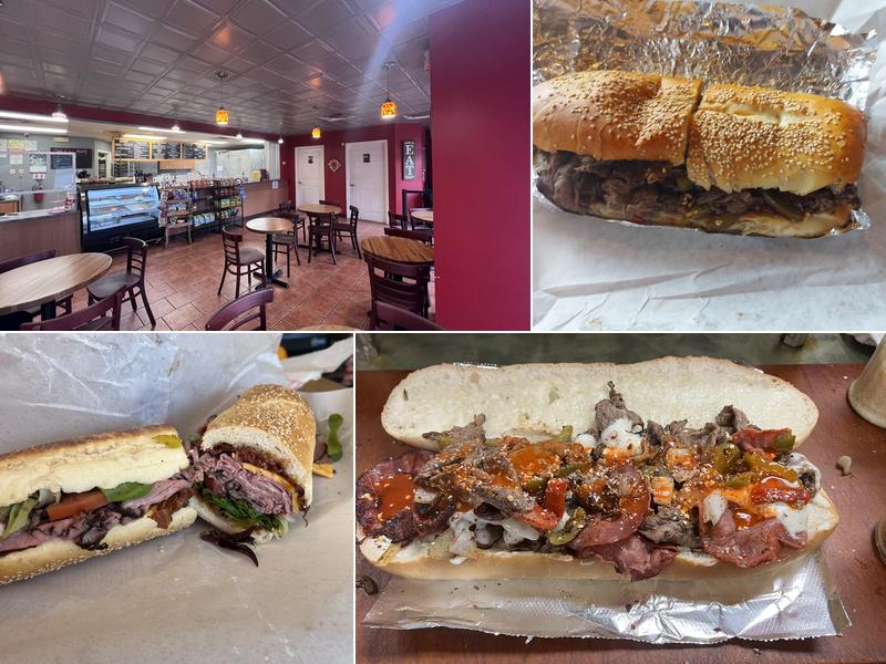 DiPisa Old World Submarines