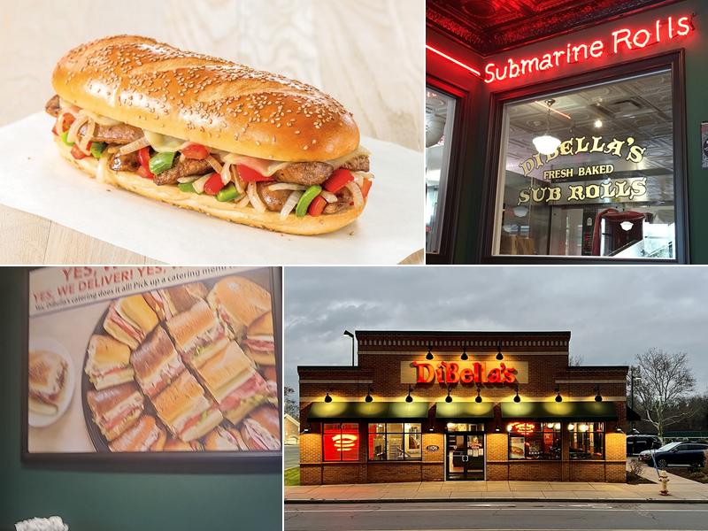 DiBella's Subs