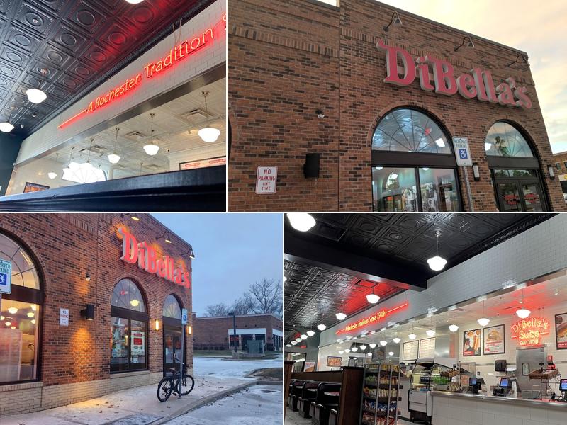 DiBella's Subs