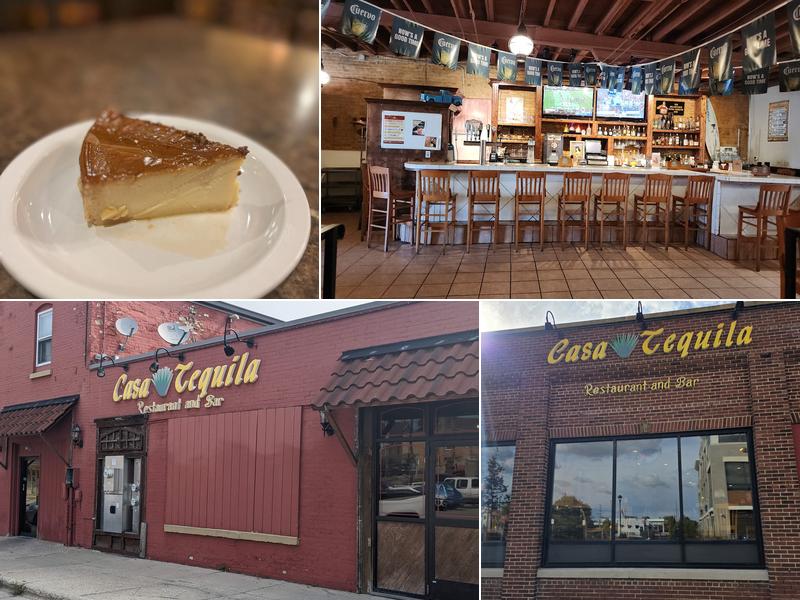 Casa Tequila 150 S Main St, West Bend