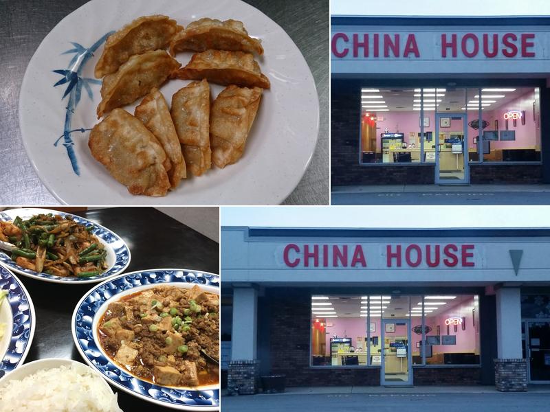 CHINA HOUSE 620 Washington St, Horicon