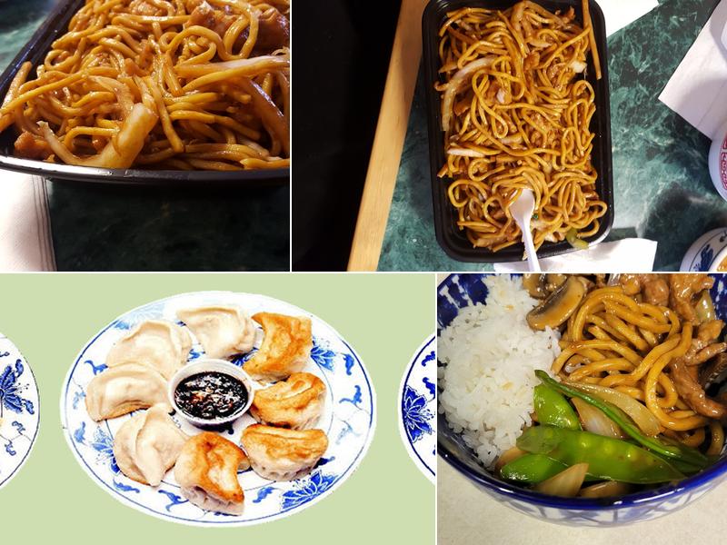 Chang Jiang 1118 W Main St, Waupun