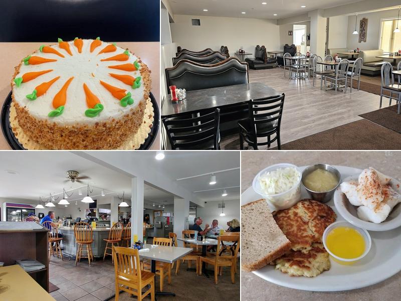 Diner 67 1007 Church St, Lomira