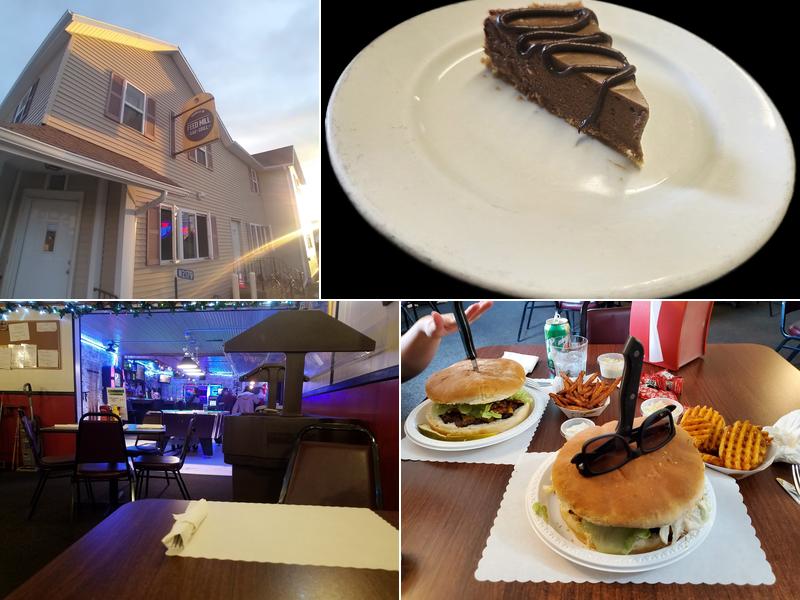 Feed Mill Bar & Grill