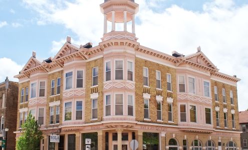 The Audubon Inn (Formerly The Audubon Hotel and Event Venue)