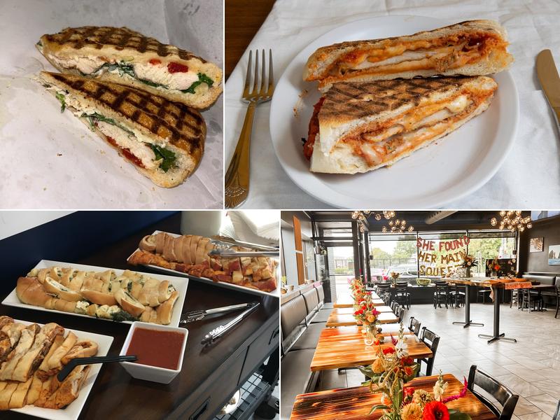 Park Avenue Paninoteca