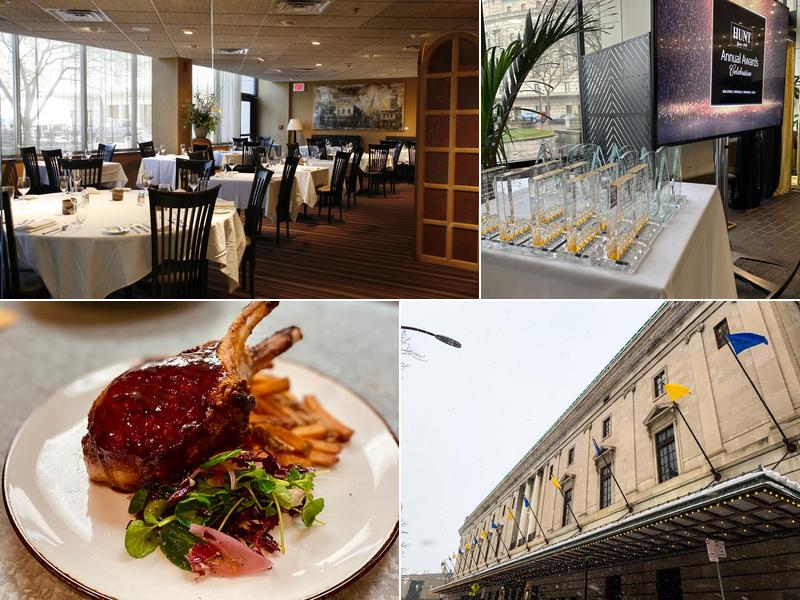 Max of Eastman Place