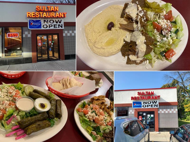 Sultan Cuisine and Bakery Restaurant