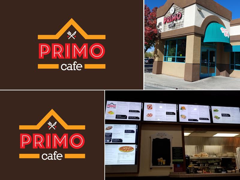Primo Cafe
