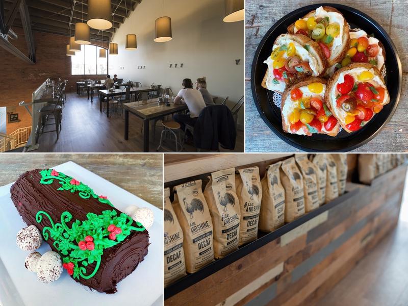 Village Bakery & Cafe