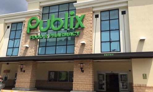 Publix Pharmacy at Rio Pinar Plaza