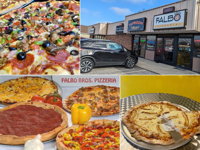 Falbo Bros Pizzeria