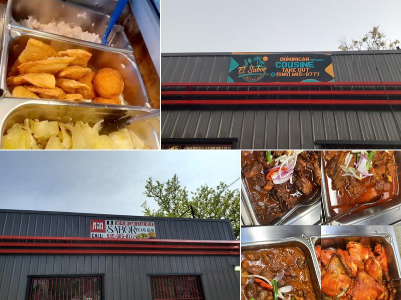 El Sabor de las Islas