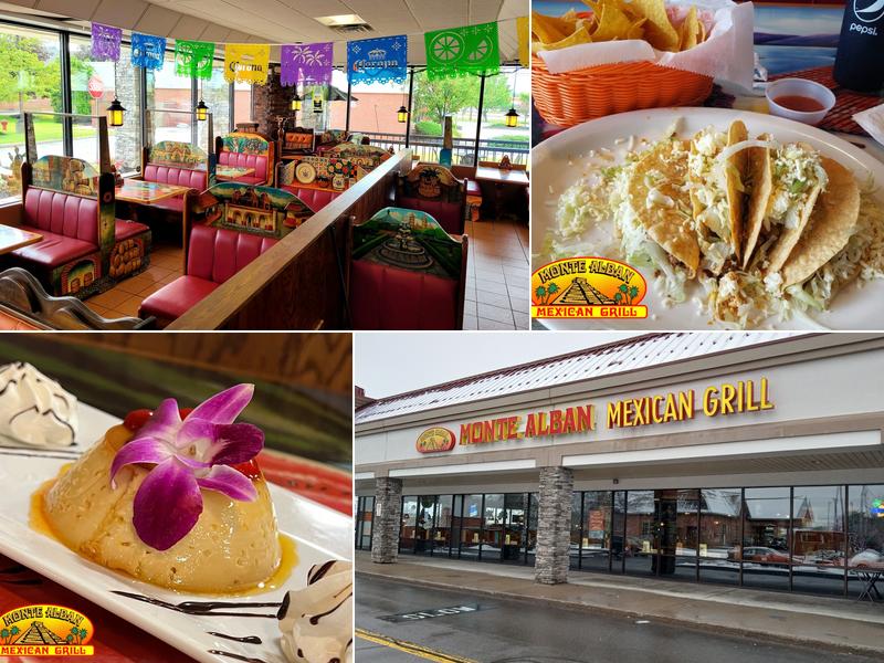 Monte Alban 2160 Penfield Rd, Penfield