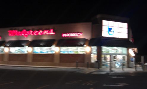 Walgreens