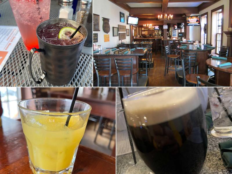 Revere's Wells Street Tavern