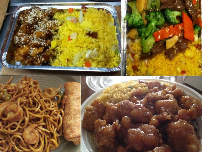 Spring Garden 1217 Bay Rd Suite 5, Webster