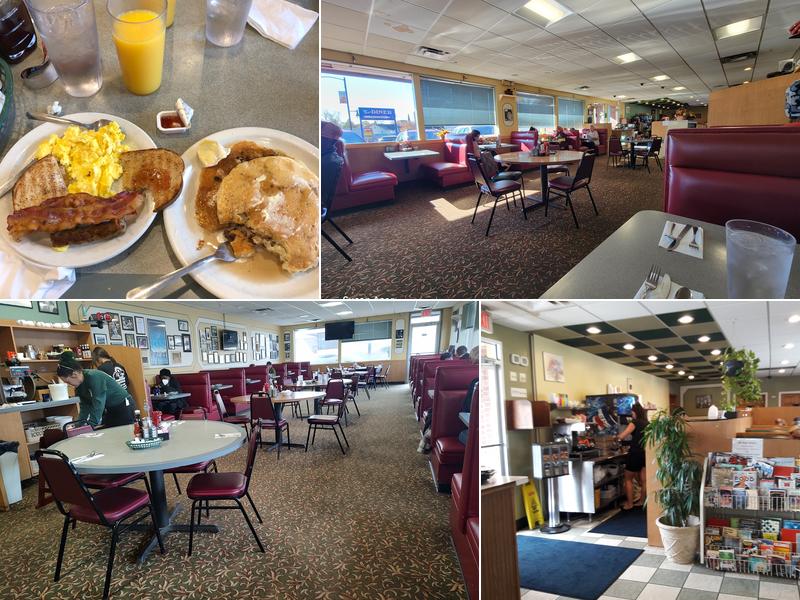 Mt Hope Family Diner