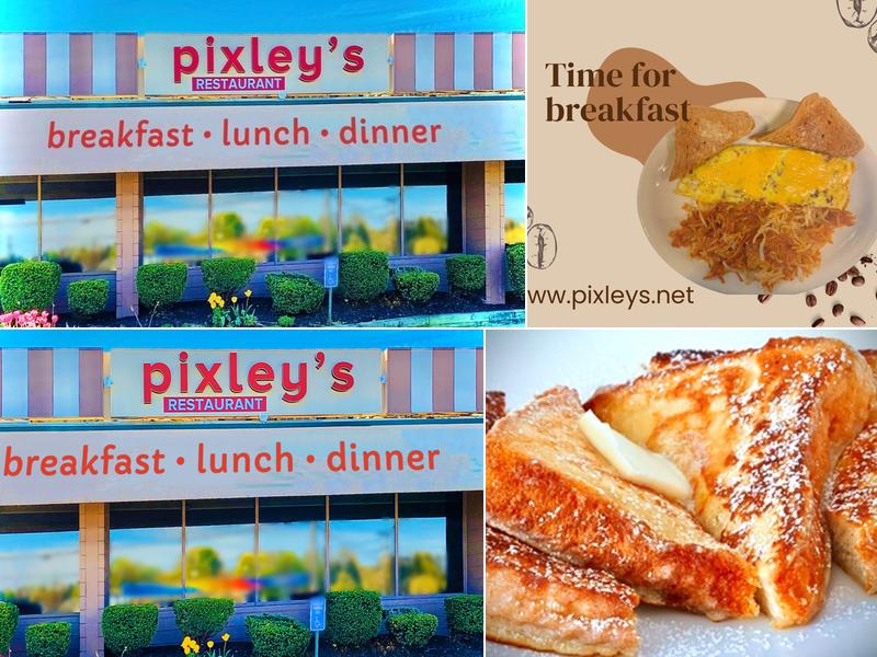 Pixley's