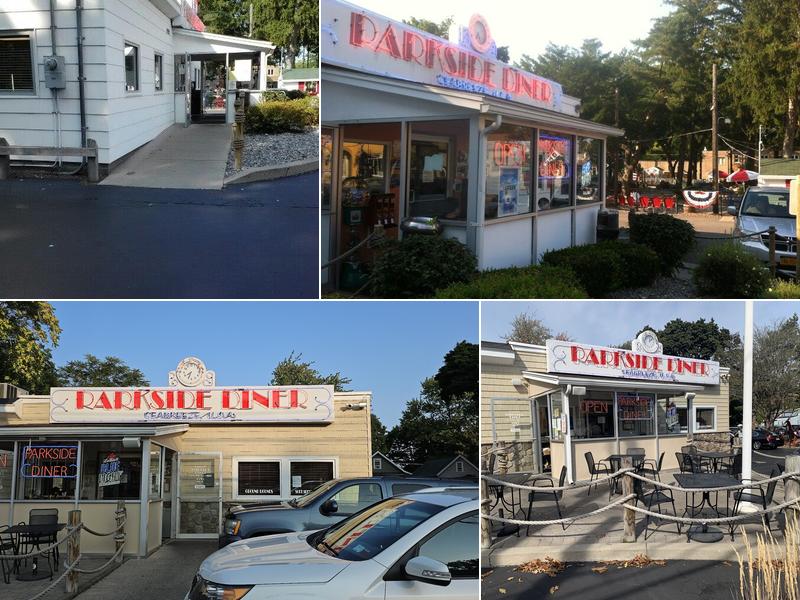 Parkside Diner 4353 Culver Rd, Irondequoit