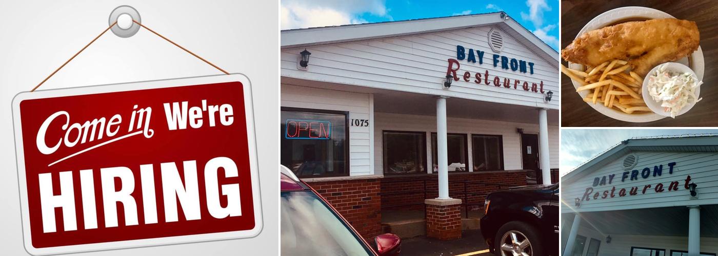 Bay Front Restaurant