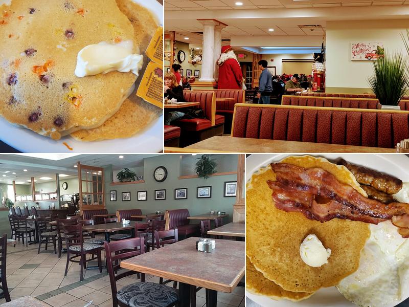 Town & Country Family Restrnt