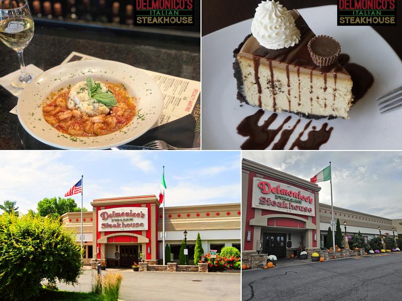 Delmonico's Italian Steakhouse