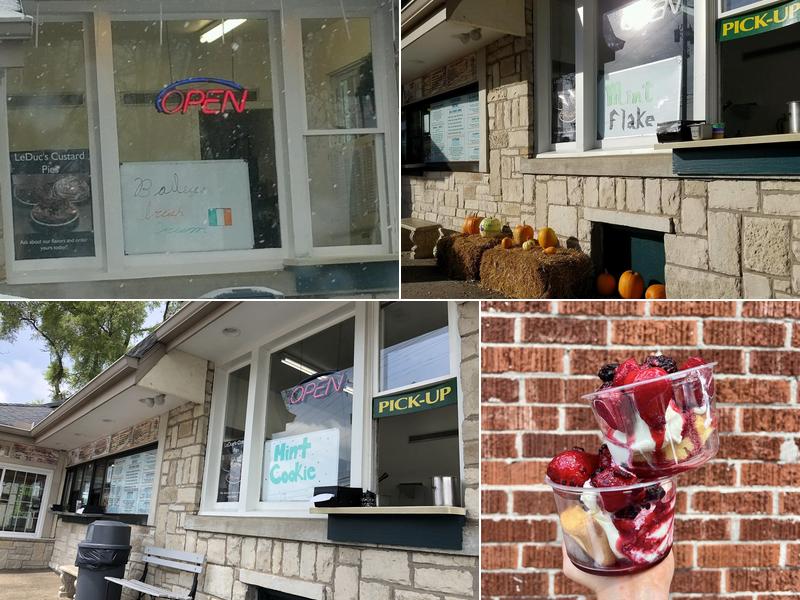 LeDuc's Frozen Custard