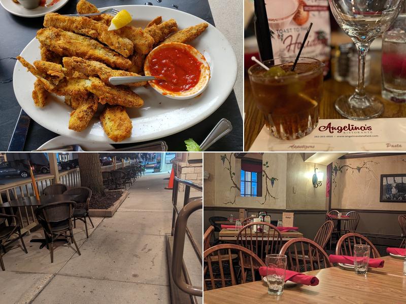 Angelina's Ristorante