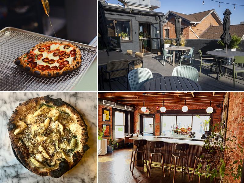 The Richmond by Mortalis Brewing