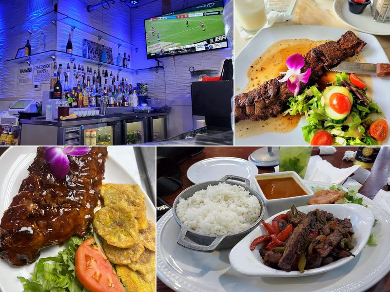 809 Sports Bar and Lounge