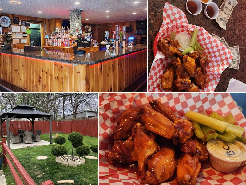 Hound Dogs Bar & Grill